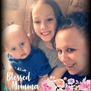 Meet your Posher, Kelly